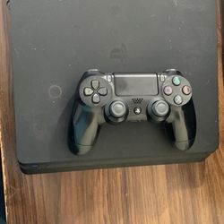 Ps4 Slim 