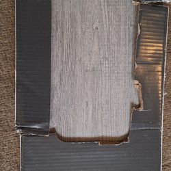 Vinyl Plank Flooring
