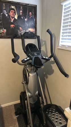 Bowflex Max Trainer M7