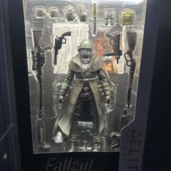 Mcfarlane Ncr Ranger