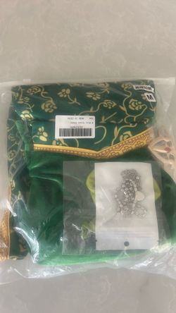 Womens costume