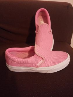 Vans good condition size 3.0