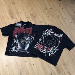 Hellstar T-Shirt