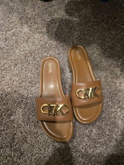 Parker slides