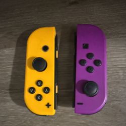 Nintendo Switch Remotes 