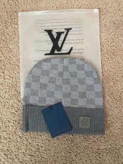 Luxury beanies