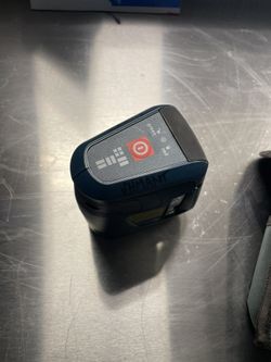BOSCH LASER