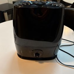 Humidifier - Never Used