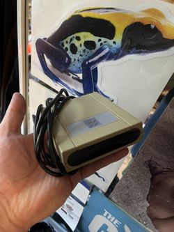 snes Super Scope Receiver
