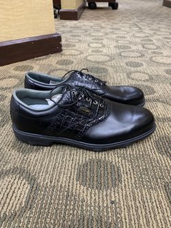 Footjoy Golf Shoes 