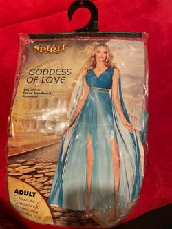 Halloween costume