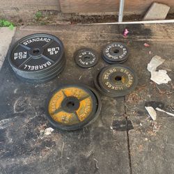 Weights