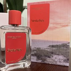 Michael Malul Siesta Key Perfume 