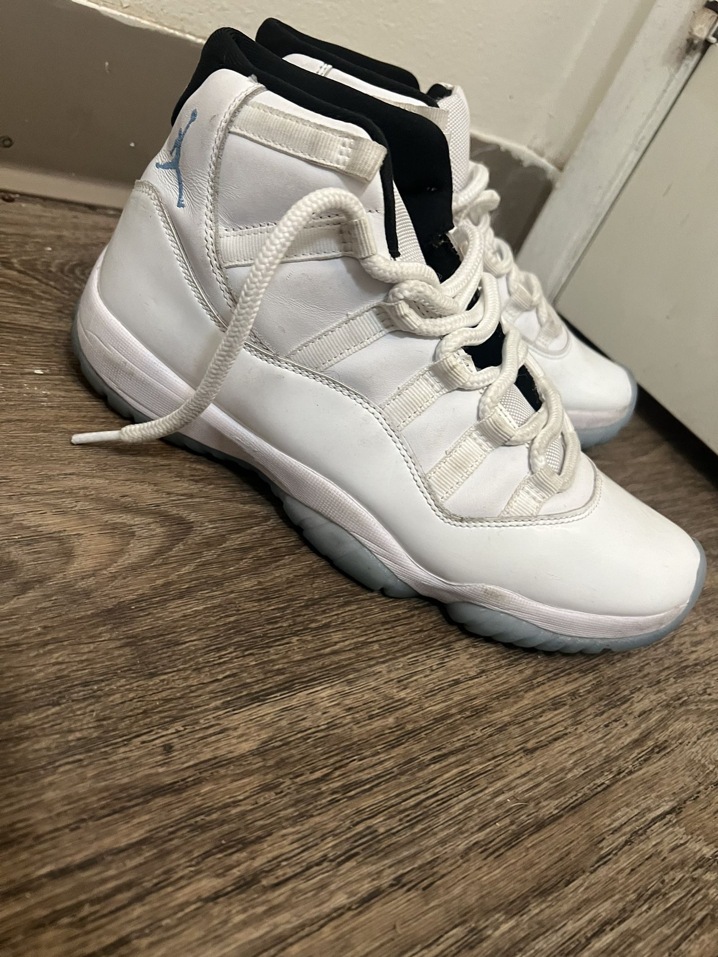 Jordan 11