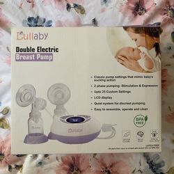 Breast Pump 