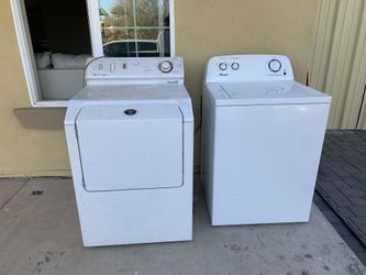 Dryer Only $120