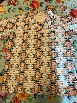 Camisa vaquera de niño