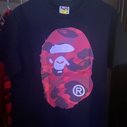 BAPE TEE (AUTHENTIC)