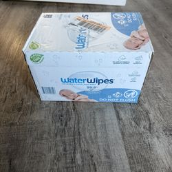 Baby Wipes