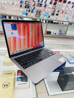 MacBook Air M1 8gb Ram 128gb ssd