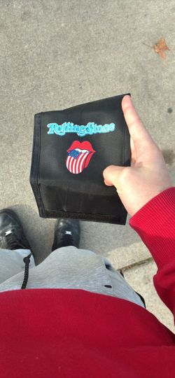 Rollingstone don’t want it