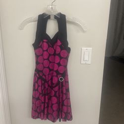 Teen 50’s Juke box Costume 