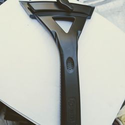 Heavy Duty Plastic Scraper