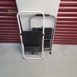 Steps Tool