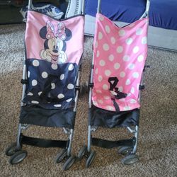 Kids  Sstorller  For ($15 Each 