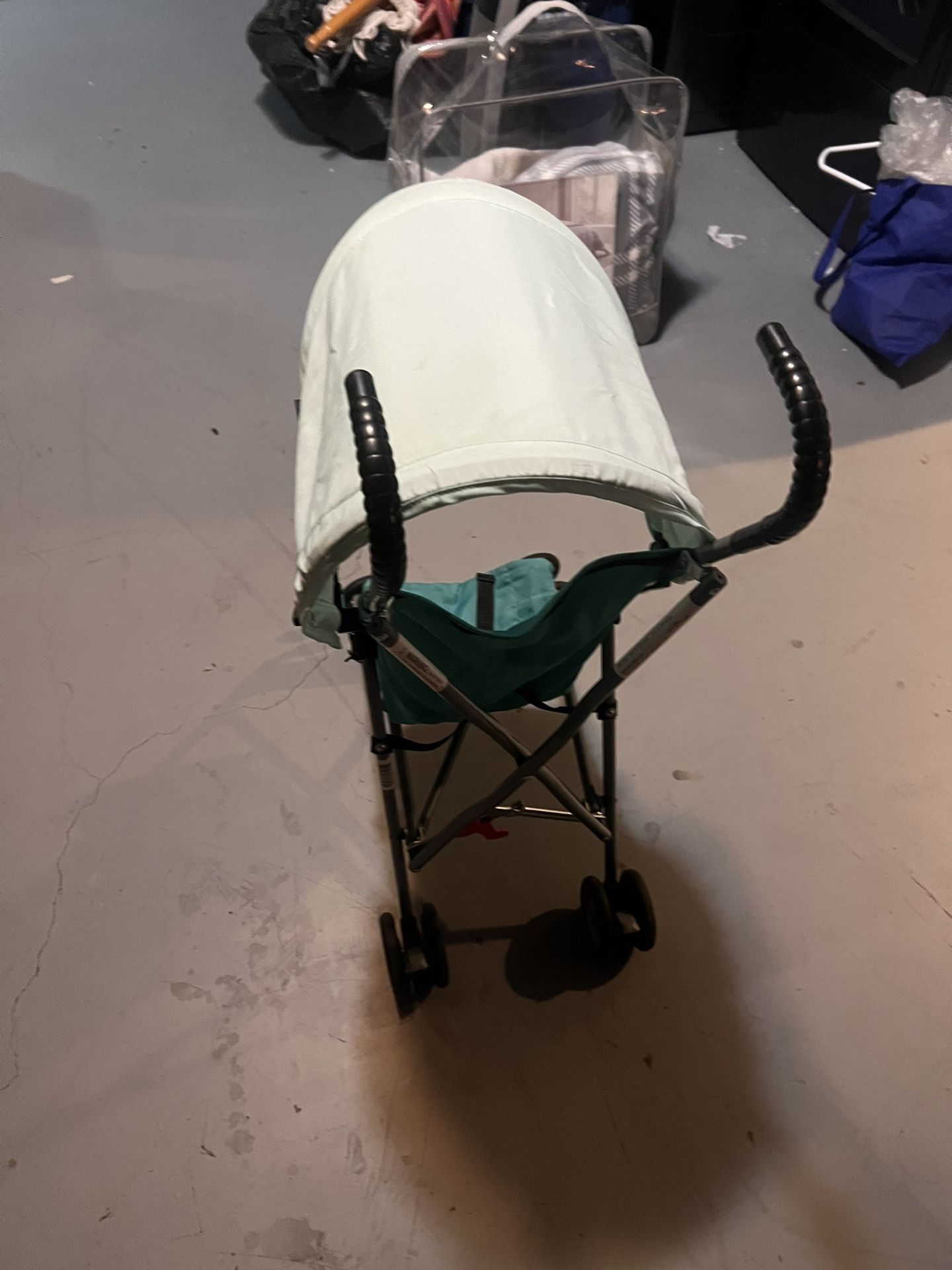 Stroller