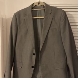 Mens Jacket Suit 