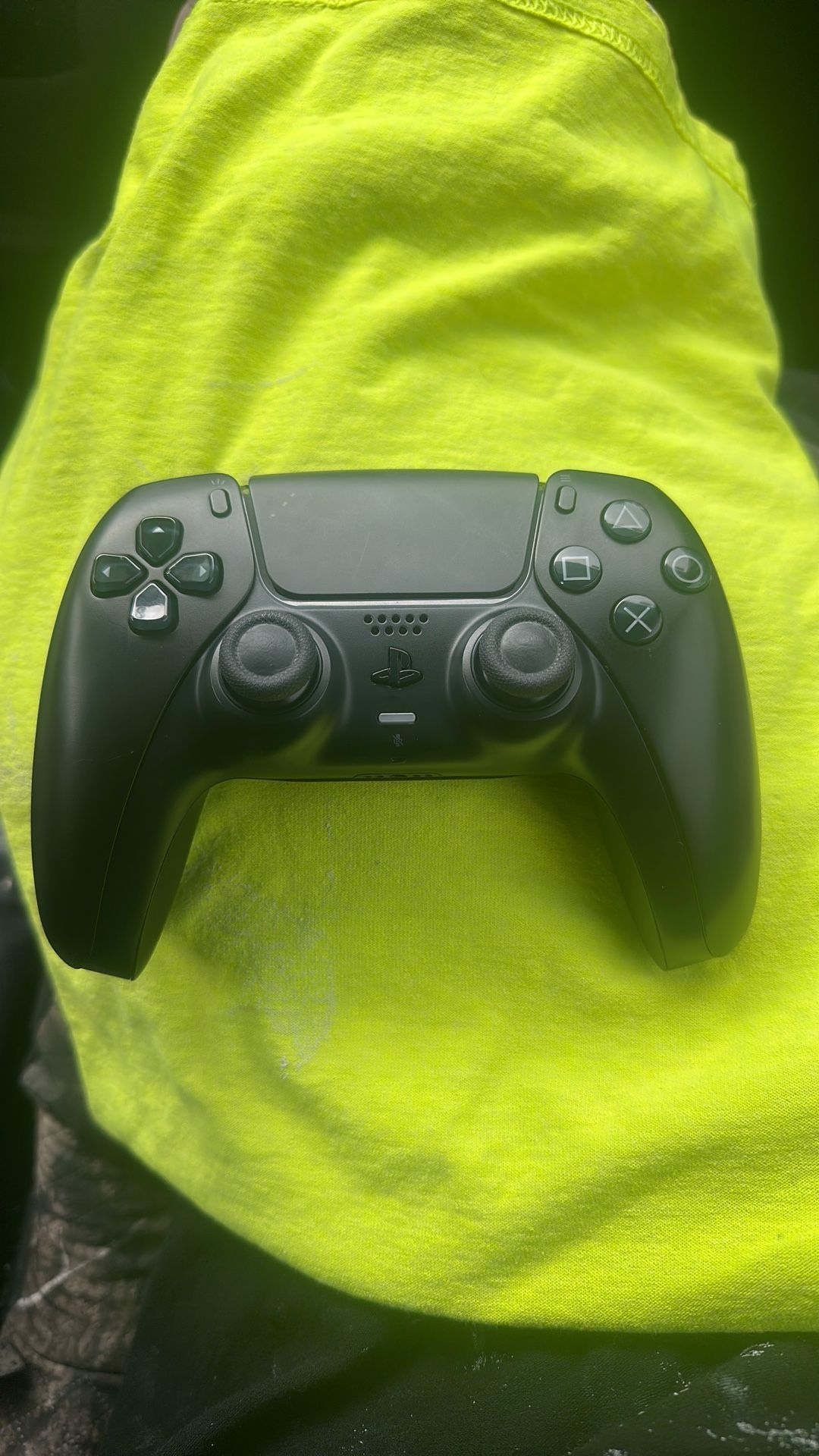 Ps5 Dualsense