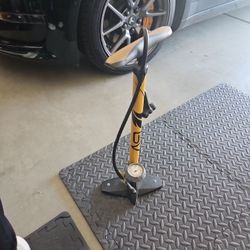 Bike Pump