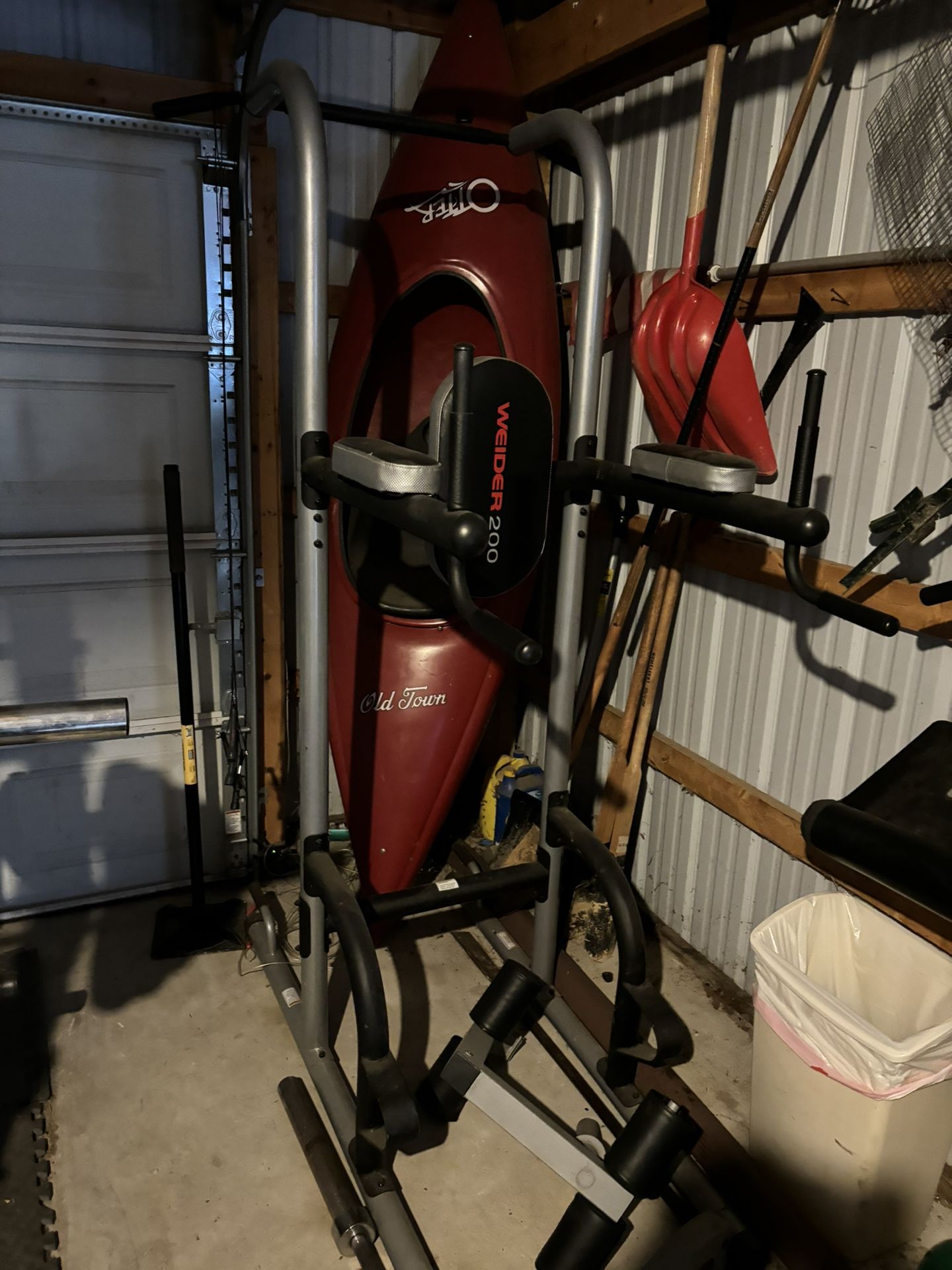 Weights