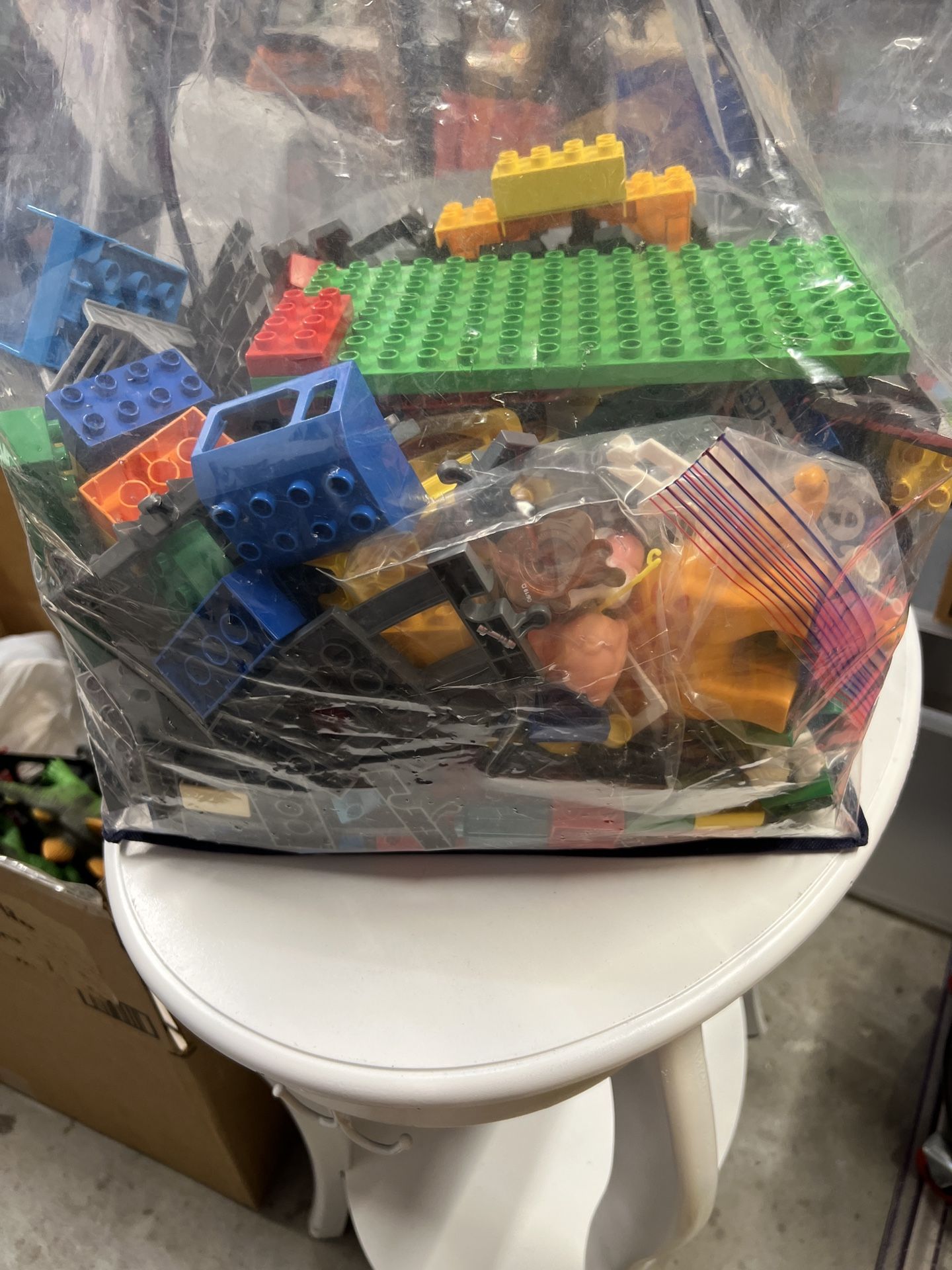 Legos