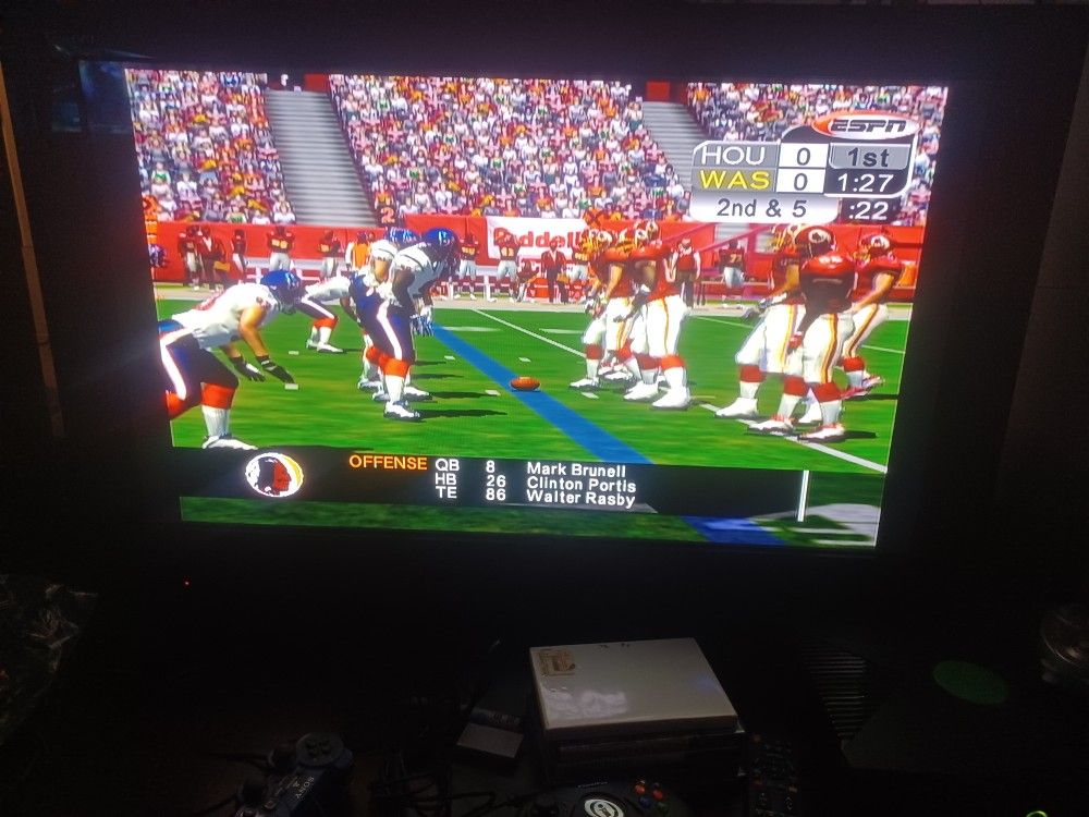 42" PANASONIC 1080P TV WITH REMOTE AND HDMI PORTS $100 FINAL PRICE 