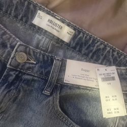 Womens baggy jeans