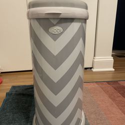 Diaper Pail