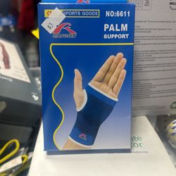 Palm Support 