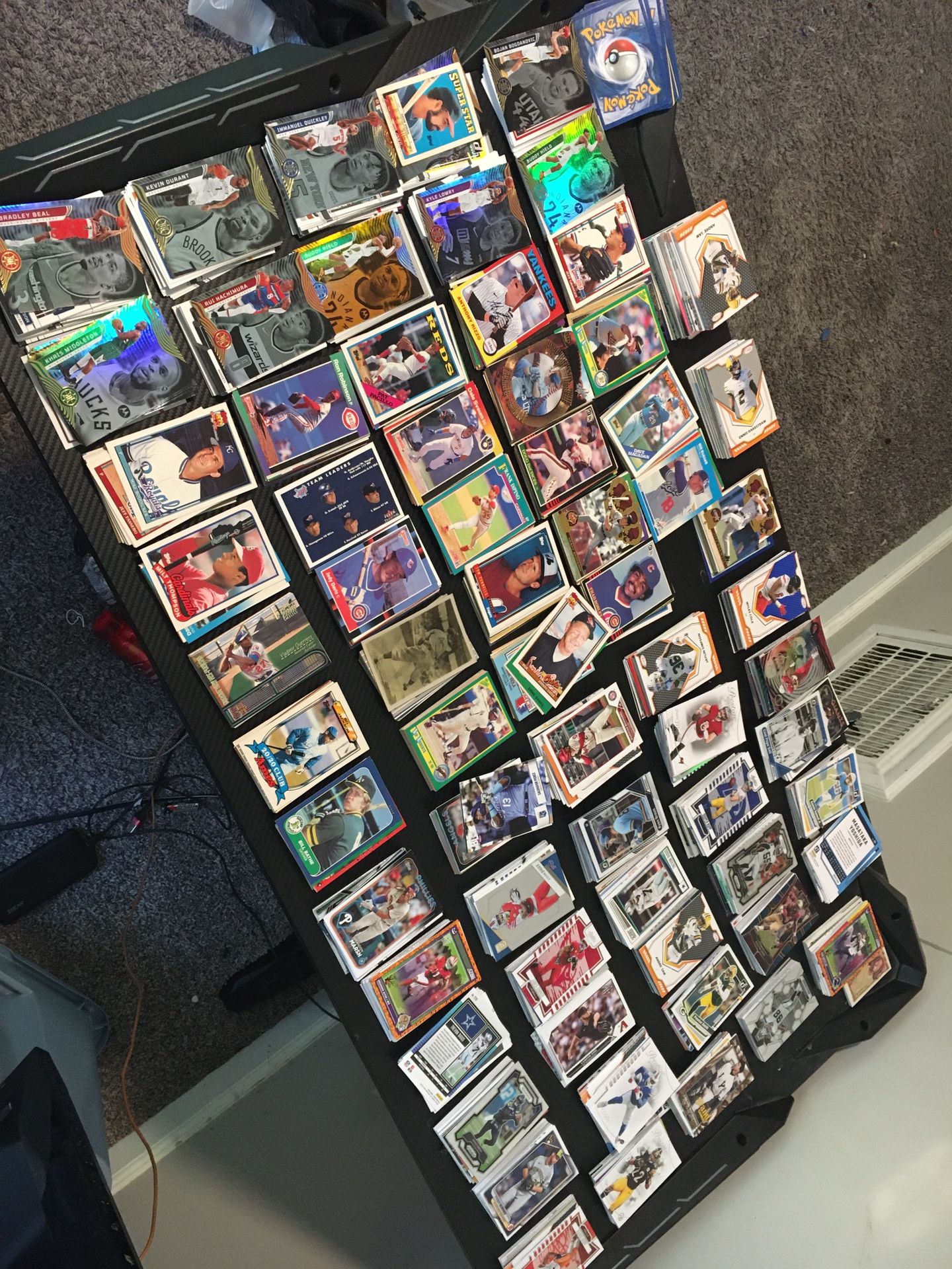 Sports Cards Read Description !!!