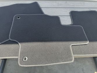 2019-2024 Acura RDX Floor Mats