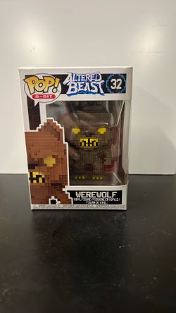 Funko Pop