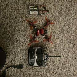 ARRIS Drone