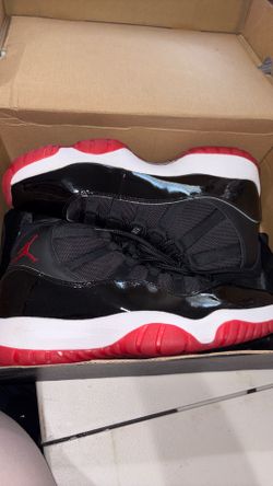 air jordan 11 retro size 12