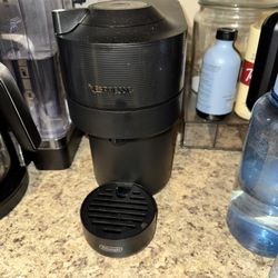 Brand New Nespresso 