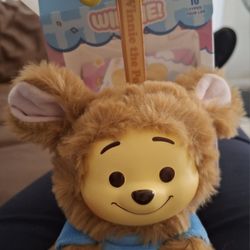 Brand New Disney Miniso Winnie The Pooh