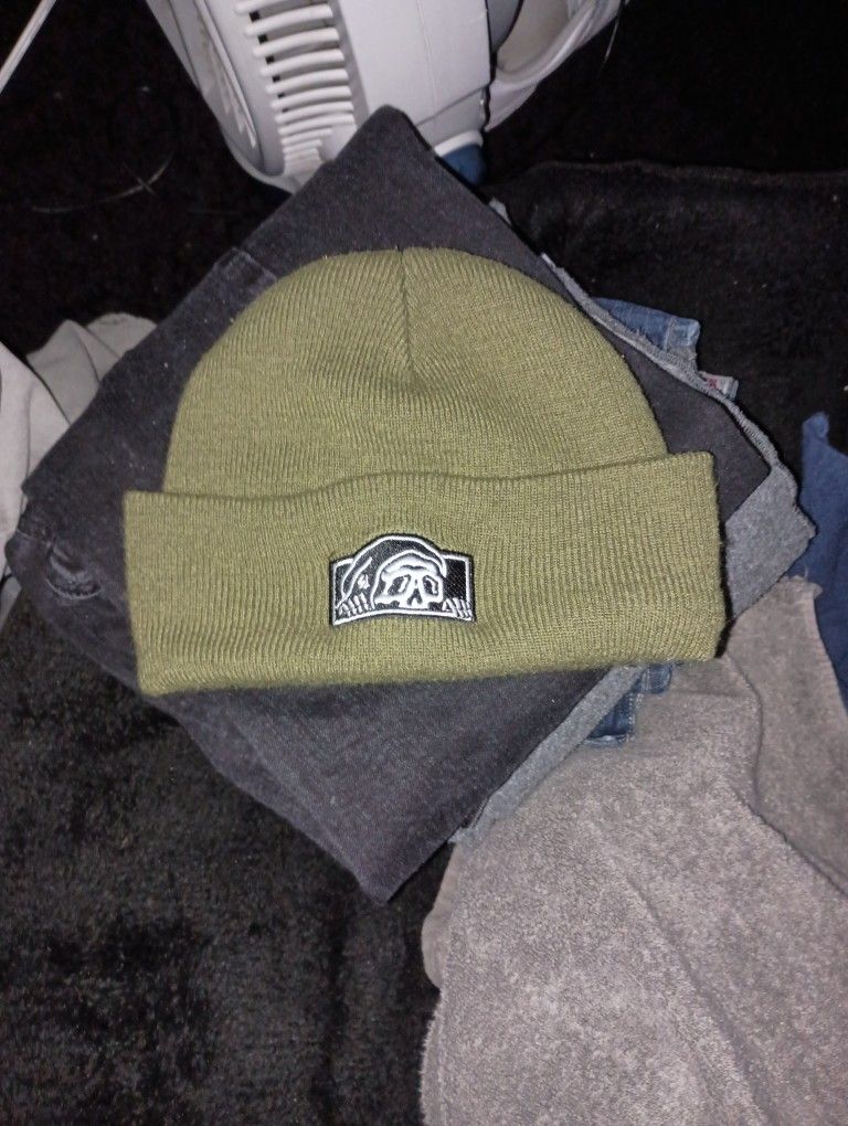 lurking Class Beanie