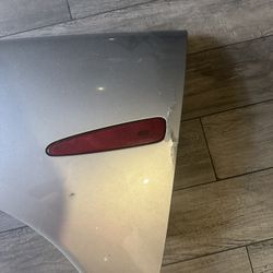 Corvette
