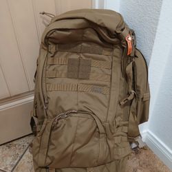 5.11 Tactical Backpack
