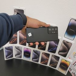 Samsung Galaxy S21 Ultra 